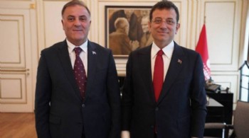 İBB Başkanvekili Nuri Aslan'a hapis talebi