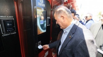 İBB Başkanvekili Nuri Aslan ziyaretçi sayısını açıkladı: Yerebatan Sarnıcı'na yoğun ilgi