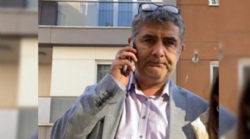 İBB Kültür A.Ş. Genel Müdür Yardımcısı Erhan Karaal kurtarıldı