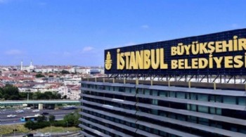 İBB çalışanları ifade için emniyette