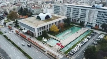İBB davasında 3 isim için tahliye talebi
