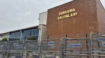 İBB davasında 5 isim için tahliye talebi!