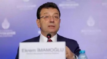 İBB davasında gerginlik: Ekrem İmamoğlu hakim tarafından salondan çıkarıldı