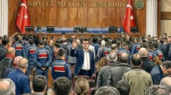 İBB davasında mahkemeye kritik başvuru