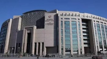 İBB iddianamesi kabul edildi