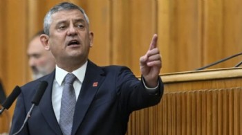 İBB iddianamesi sonrası Özgür Özel'den kritik ziyaret