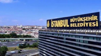 İBB'nin iştiraki Boğaziçi AŞ'ye operasyon: Çok sayıda gözaltı var!