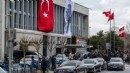 İBB'nin makam şoförlerine zincirleme tutuklama