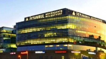 İBB operasyonunda yeni gözaltılar