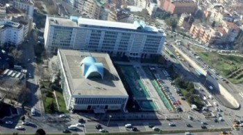 İBB soruşturması: Ünlü sanatçının kardeşi de tutuklandı