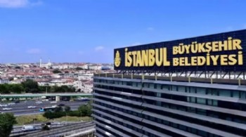 İBB soruşturmasında 8 şüpheli tutuklandı
