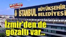 İBB'ye 3. dalga operasyon: Taner Çetin dahil 22 kişi hakkında gözaltı kararı