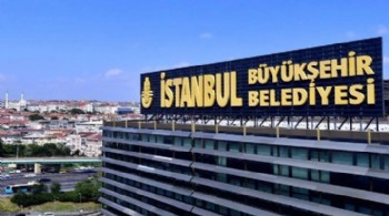İBB'ye 4. dalga operasyonu: Çok sayıda üst düzey isim gözaltında