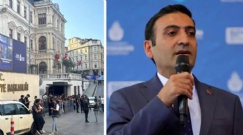 İBB yolsuzluk soruşturmasında 44 kişinin ifadesi alınmaya başlandı