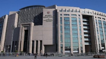 İBB'ye operasyonda bir gözaltı daha!