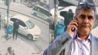 İBB yöneticisi Erhan Karaal'ın aracına takip cihazı takmışlar!