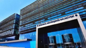 İBB’ye yeni operasyon: Çok sayıda gözaltı