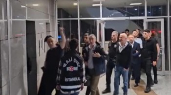 İBB’ye yönelik operasyonda 25 kişi tutuklandı