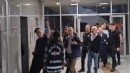 İBB’ye yönelik operasyonda 25 kişi tutuklandı