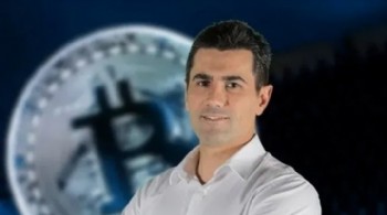 ICRYPEX'in sahibi Gökalp İçer'e müebbet hapis istemi!