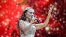 İEF’de Yıldız Tilbe rüzgarı