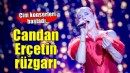 İEF’te Candan Erçetin rüzgarı