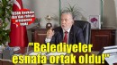 İESOB Başkanı Ata'dan ruhsat artışlarına tepki!