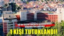 İEÜ'de kişisel verilerinin yayımlanmasına ilişkin olayda 1 kişi tutuklandı!