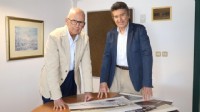 İEÜ'lü akademisyenlerin 'Yangın Duvarı' projesine patent