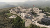 İEÜ'nün Güzelbahçe Kampüsü projesine uluslararası başarı