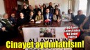İHD İzmir Şubesi: 'Ali Aydın cinayeti aydınlatılsın'