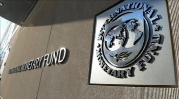 IMF uyardı: Küresel şoklara hazır olun