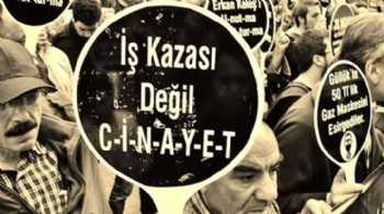 İSİG Meclisi raporu: Nisan ayında en az 152 işçi hayatını kaybetti, çocuk işçilik derinleşiyor