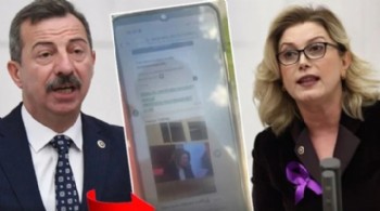 İYİ Parti'de 'WhatsApp' depremi: O isim görevden alındı