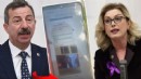 İYİ Parti'de 'WhatsApp' depremi: O isim görevden alındı