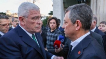 İYİ Parti'den CHP'ye 'komisyon' çağrısı