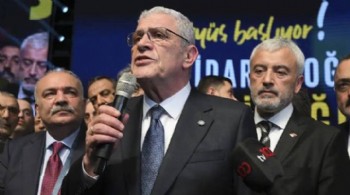 İYİ Parti’de kurultay için geri sayım başladı