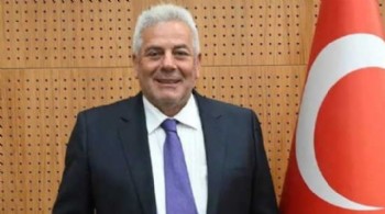 İYİ Parti’den istifa etti CHP’de il başkanı oldu