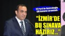 İYİ Partili Bezircilioğlu GİK kararını yorumladı... 'İzmir'de bu sınava hazırız'