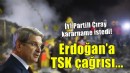 İYİ Partili Çıray'dan Erdoğan'a kararname çağrısı: 'Bu felaketi yönetebilecek tek kurum TSK'dır'