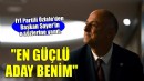 İYİ Partili Özlale'den Başkan Soyer'e: ''En güçlü aday benim''