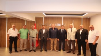 İYTE, öğrenci memnuniyetinde 2026'da da Türkiye birincisi oldu