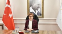 İYİ Parti'de karar günü... İşbirliği olacak mı?