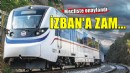 İZBAN'a zam meclisten geçti