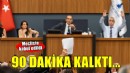 İZBAN'da '90 Dakika' uygulaması kaldırıldı