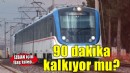 İZBAN için flaş talep... 90 dakika kalkıyor mu?