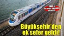 İZBAN iş bırakma eylemine gitmişti... Büyükşehir'den düzenleme geldi!