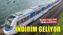 İZBAN ücretlerine indirim geliyor