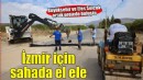İZBB ve Efes Selçuk Belediyesi’nden ortak çalışma