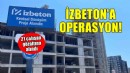 İZBETON'a operasyon... 21 çalışan gözaltına alındı